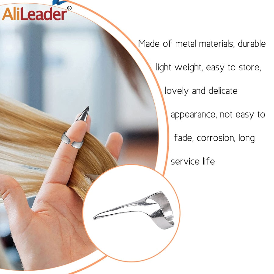 Finger Claw Tips