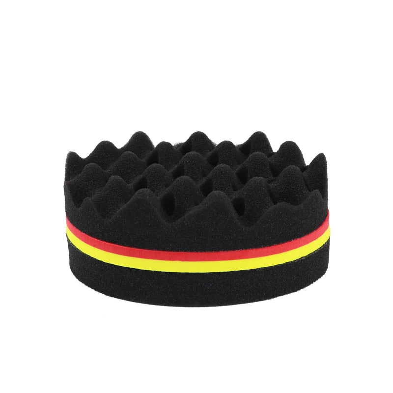 Double-Sided Hairbrush