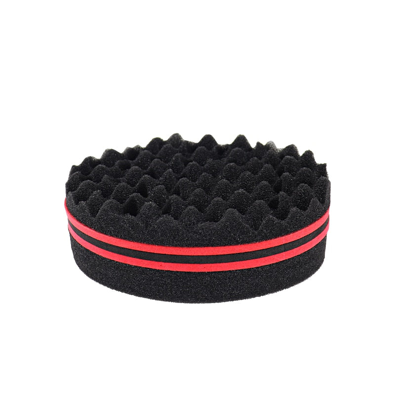 Double-Sided Hairbrush