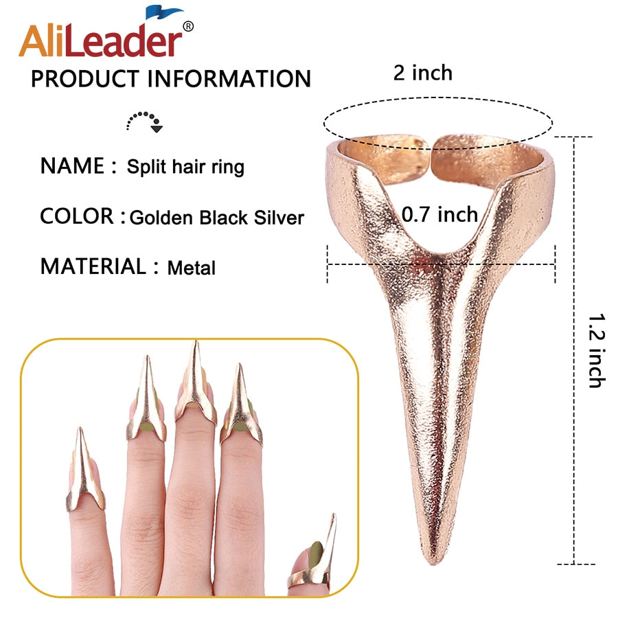 Finger Claw Tips