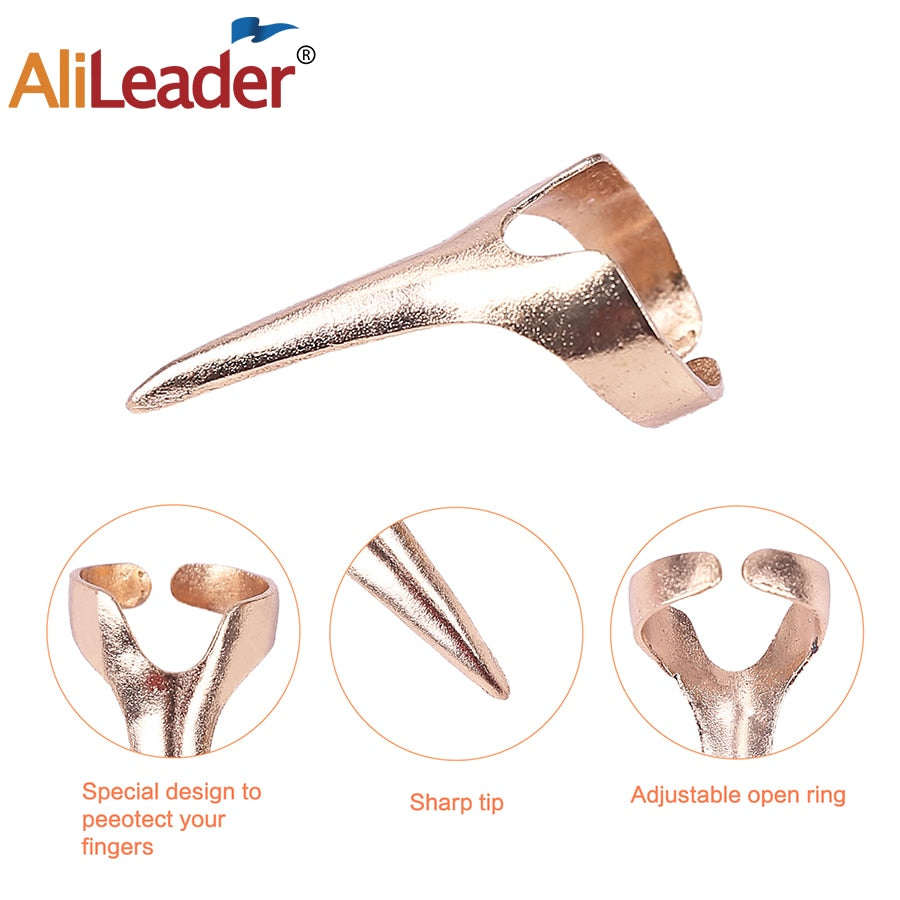 Finger Claw Tips