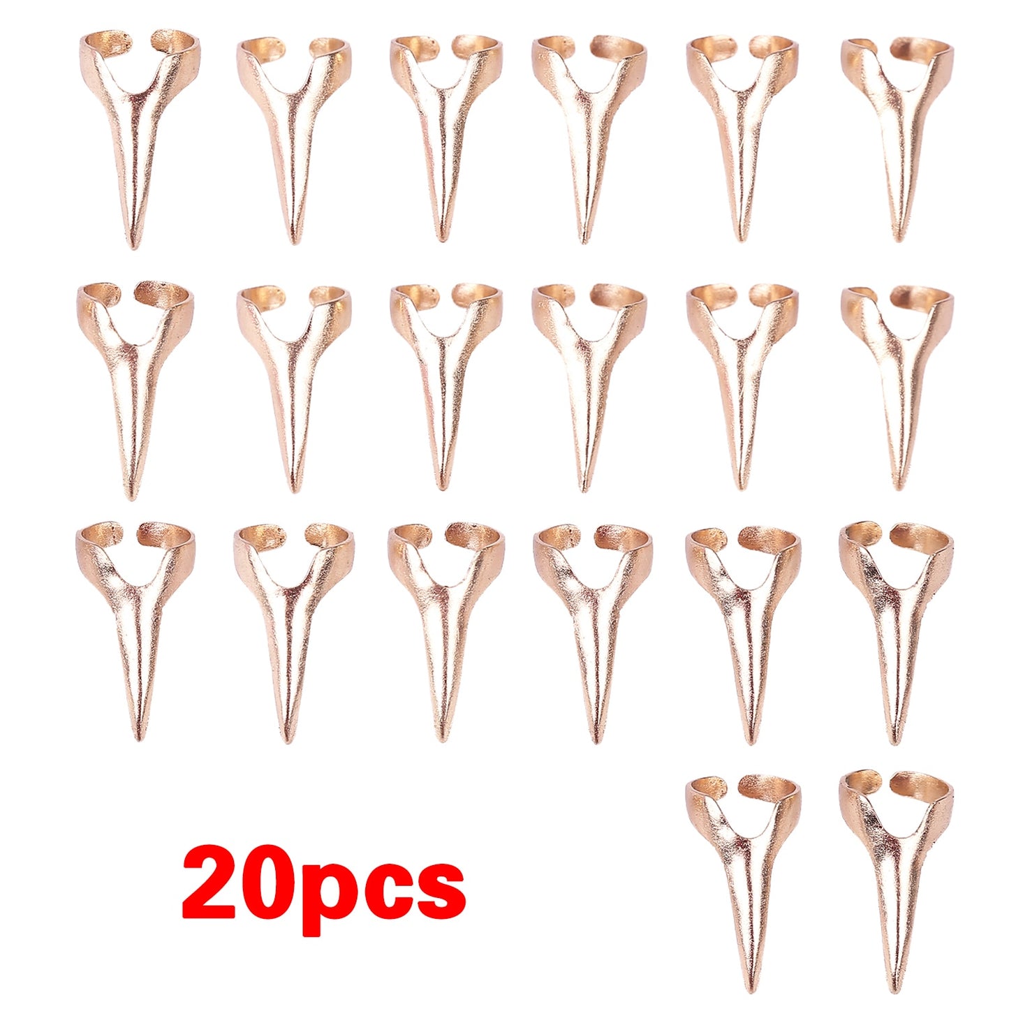 Finger Claw Tips
