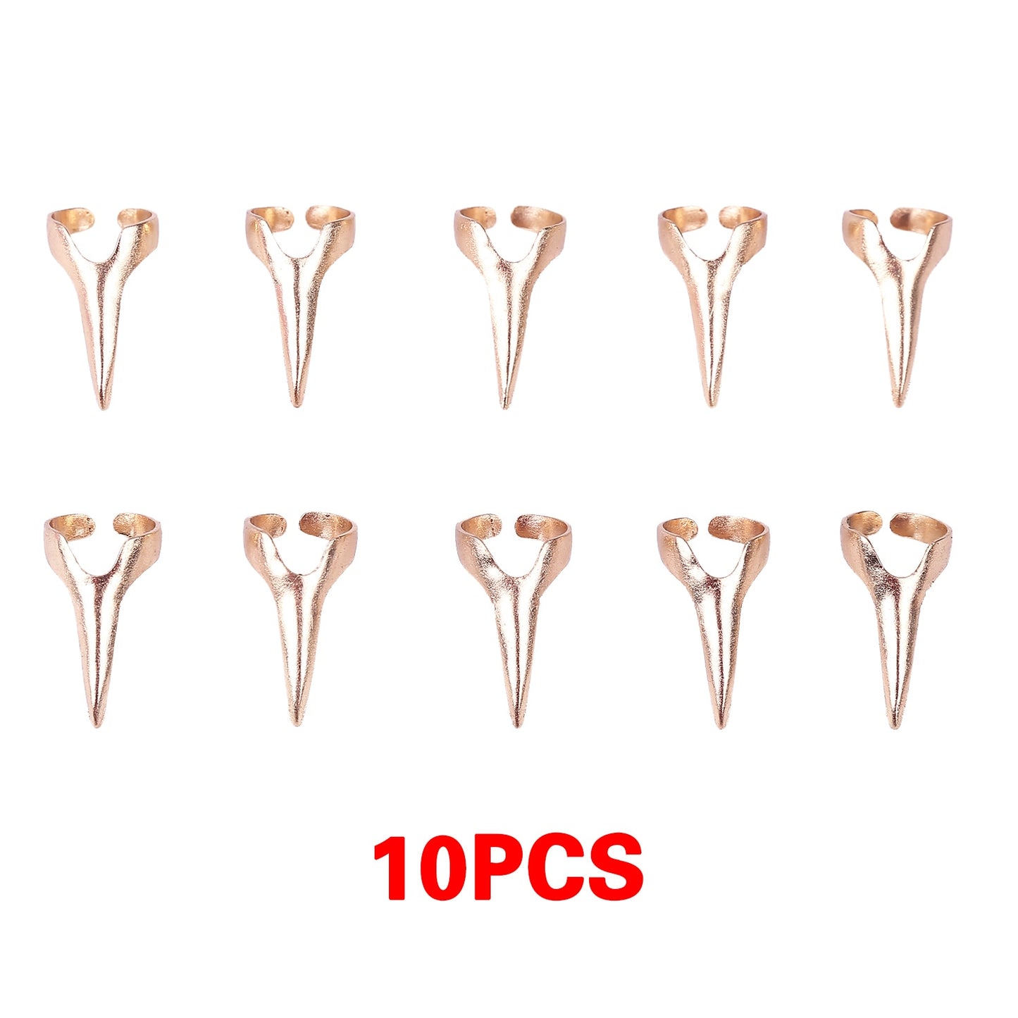 Finger Claw Tips