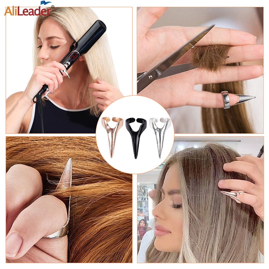 Finger Claw Tips