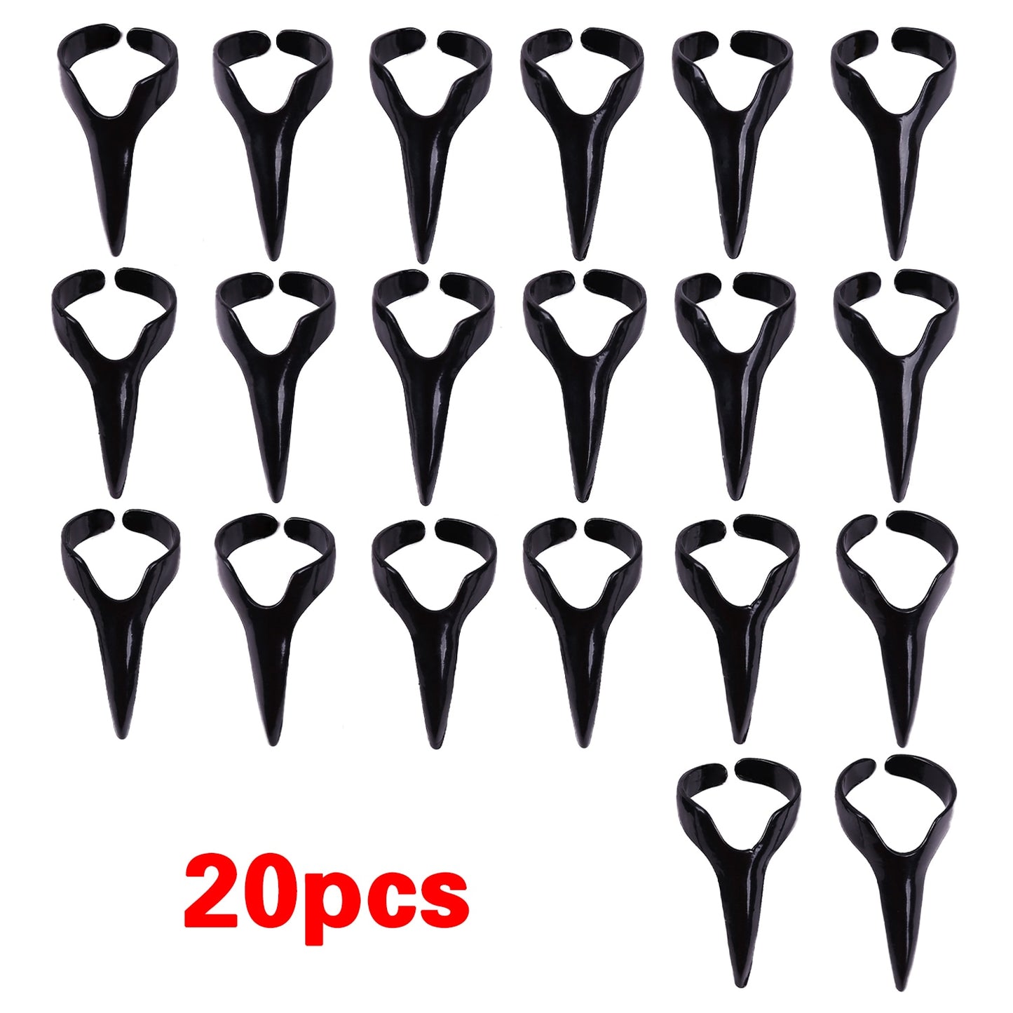 Finger Claw Tips