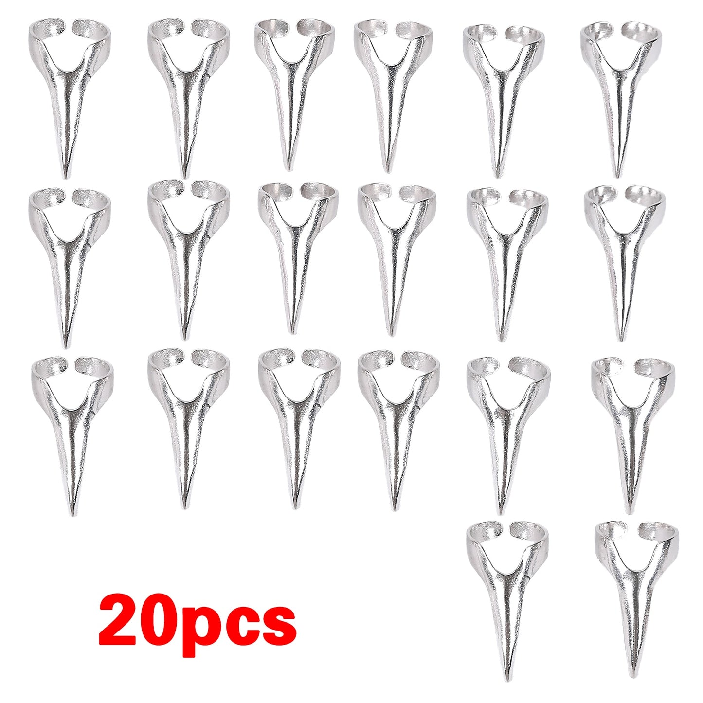 Finger Claw Tips