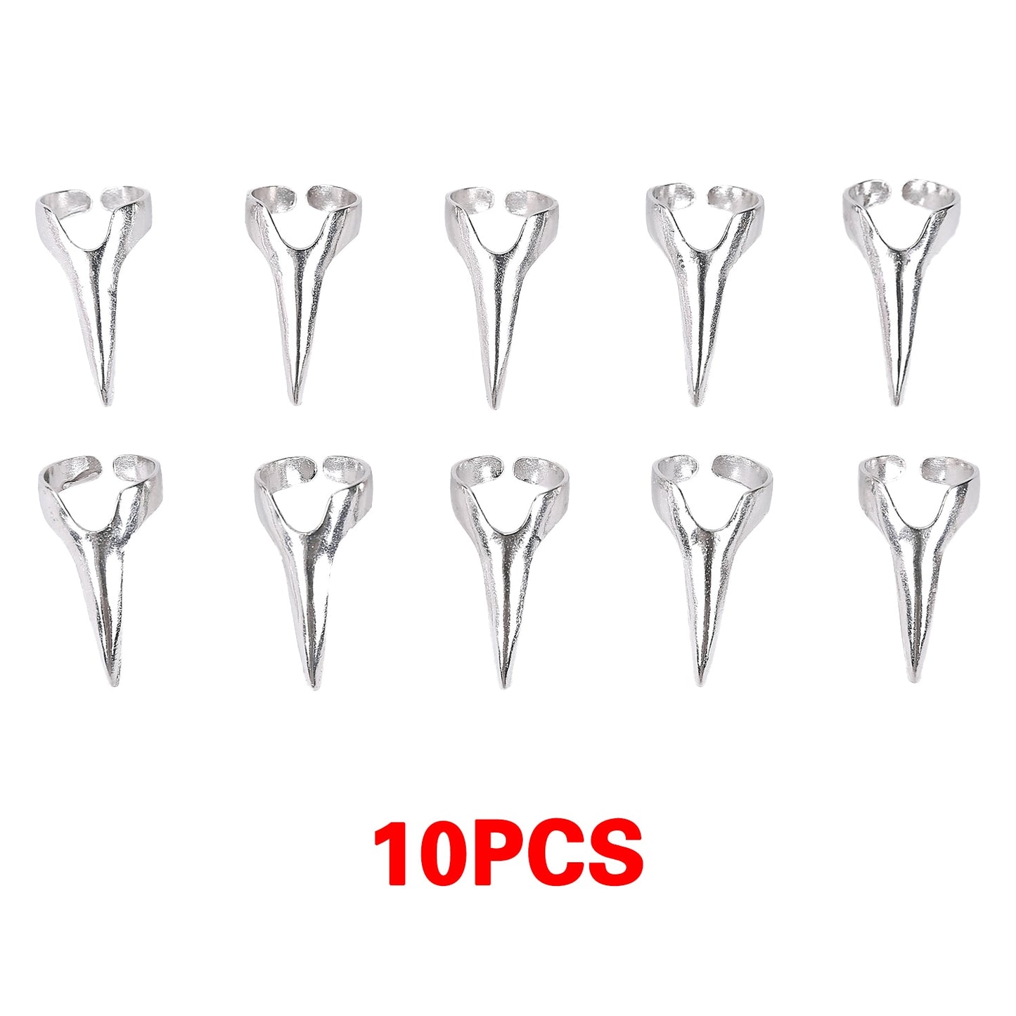 Finger Claw Tips