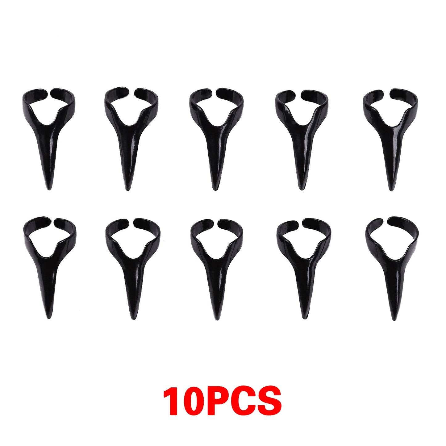 Finger Claw Tips