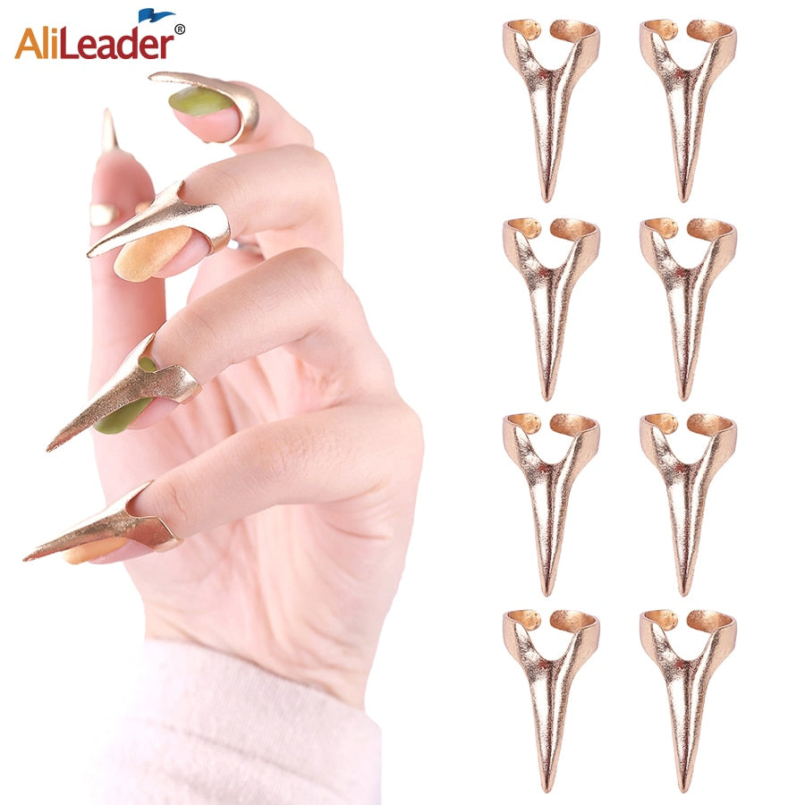 Finger Claw Tips